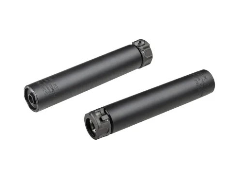 SureFire SOCOM 300BLK GEN 2 — SOCOM300 GEN2 7.62MM BLK SLNCR SOCOM300-SPS-BK
