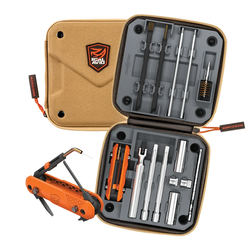 Breech Plug Master Maintenance Kit™