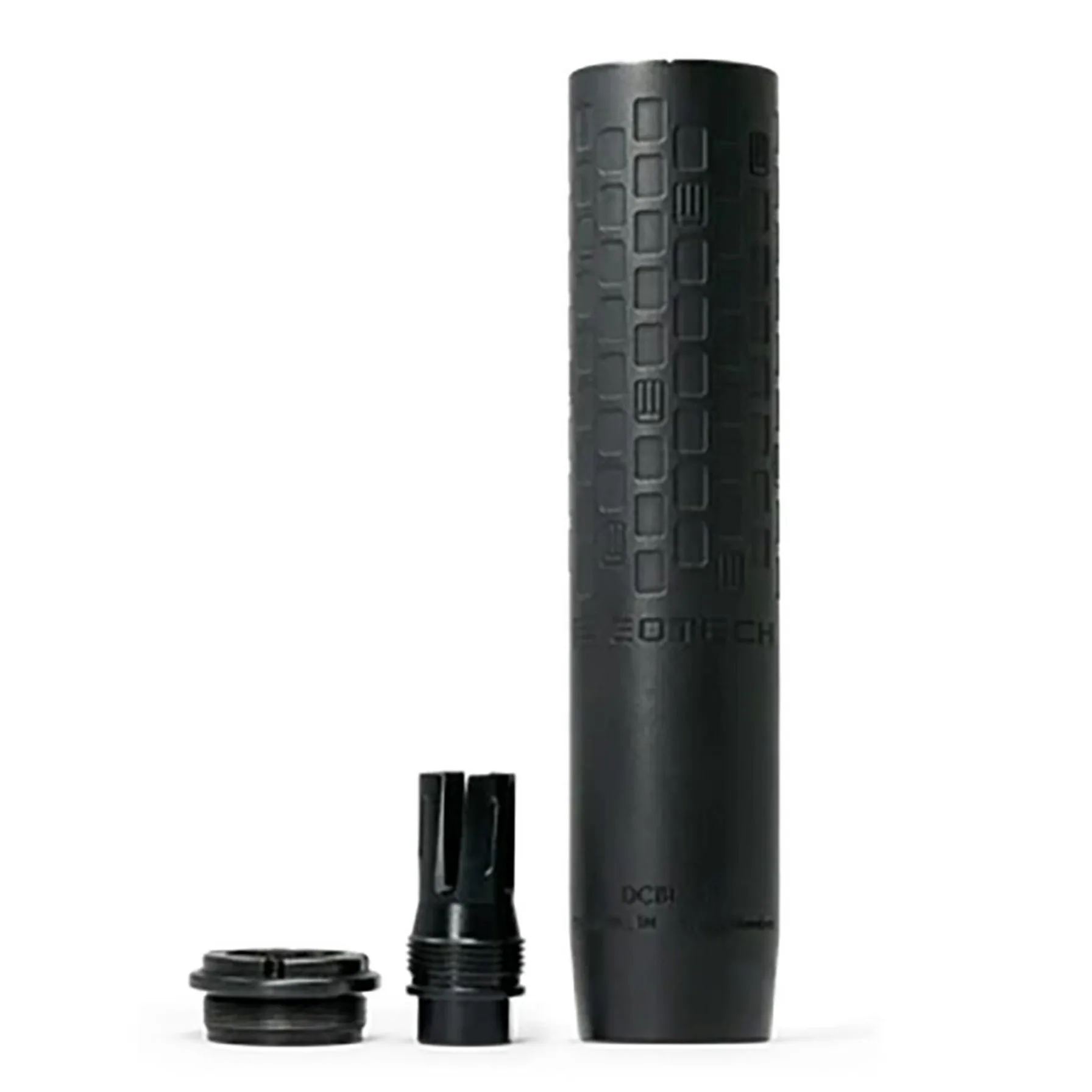 EOTECH DCBL SUPPRESSOR 762 BLK