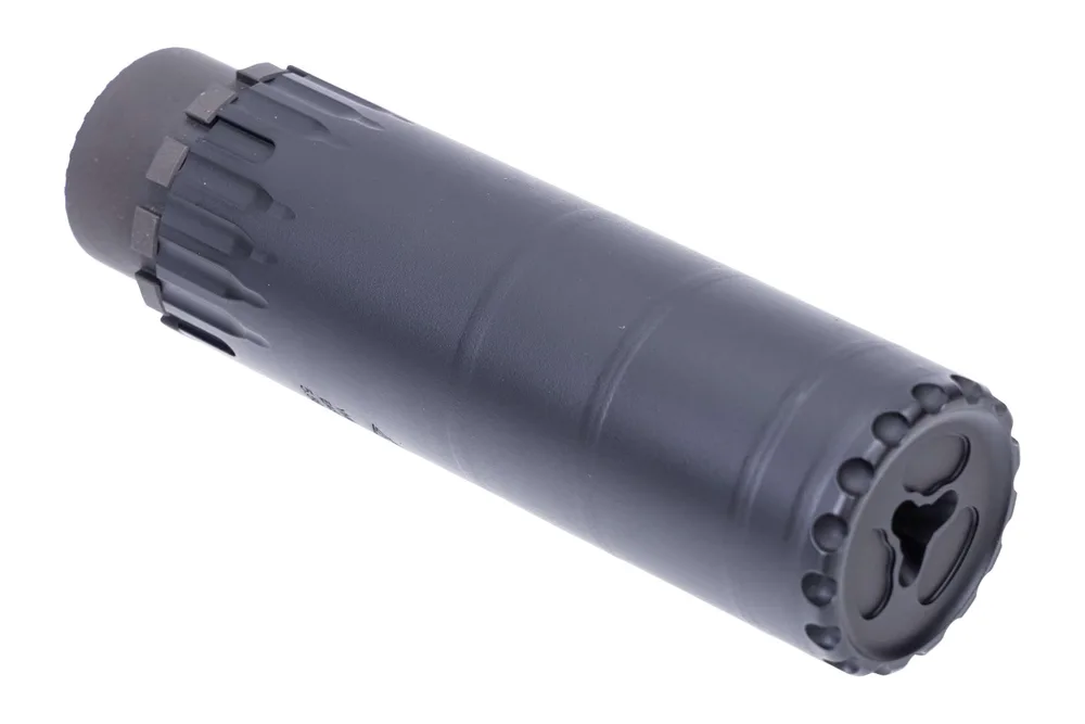 Yankee Hill Machine Turbo K-RB 5.56 Suppressor with Flash Hider