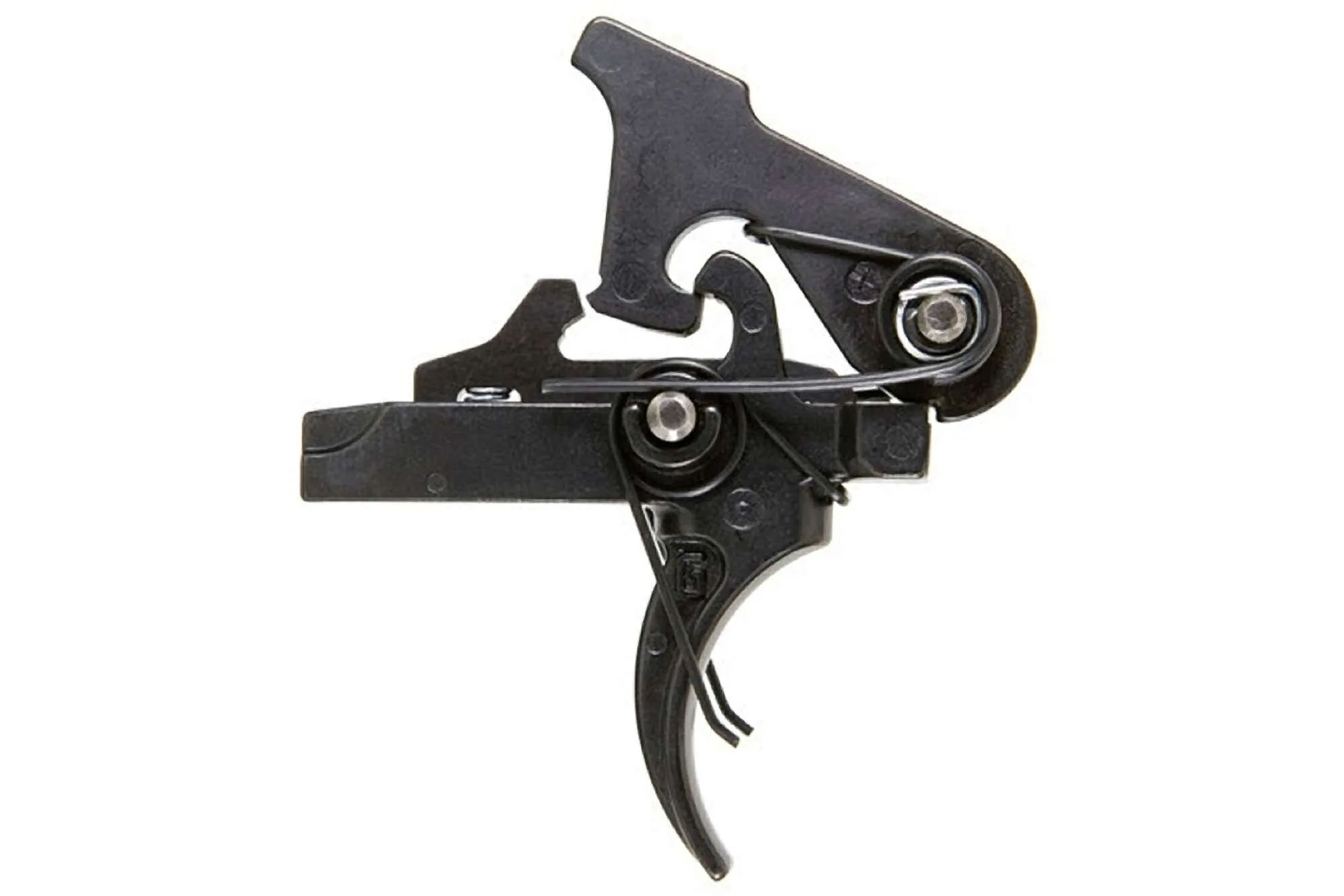 Geissele Automatics G2S Two Stage Ar-15 Trigger .154"