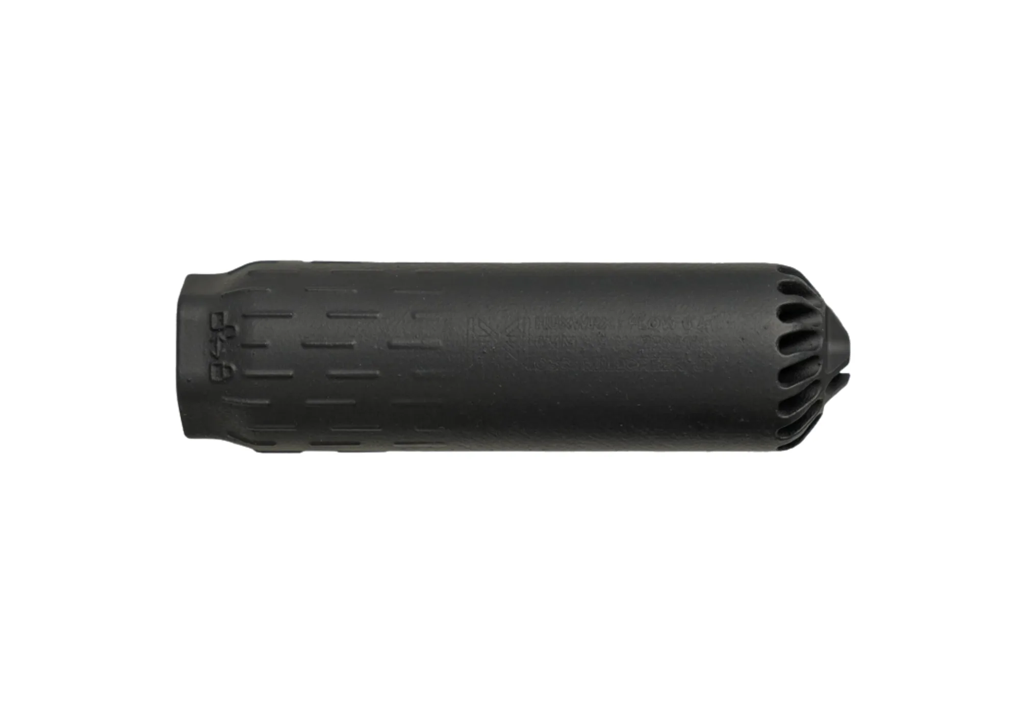 HUX - FLOW 6k Black