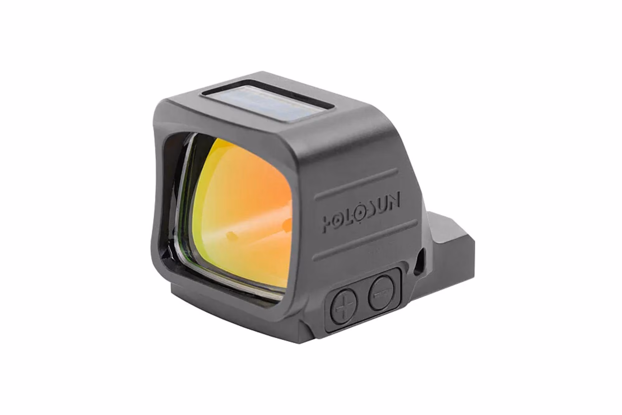 Holosun 507 ProMax Pistol Red Dot Sight - Performance Reticle