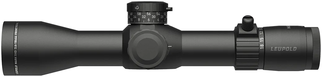 Mark 5HD 3.6-18x44 M1C3 FFP PR1-MOA