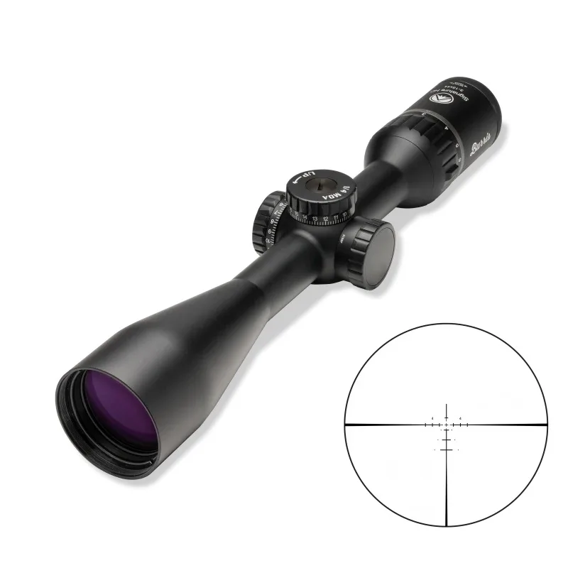 Burris Optics Signature HD 3-15x44