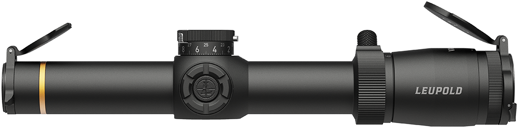 VX-6HD Gen 2 1-6x24 CDS-SZL2 Illum. FireDot Duplex