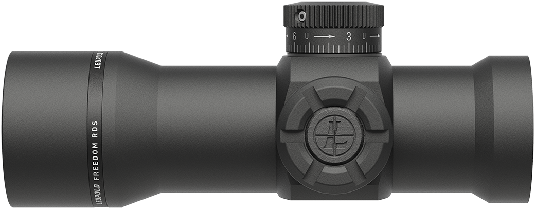 Freedom RDS Muzzleloader
