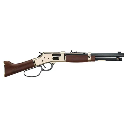 HEN H6 Mare's Leg Pistol 45Clt