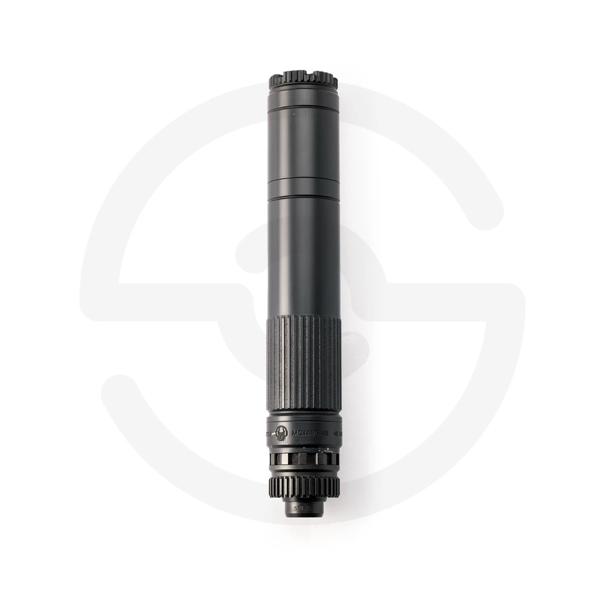 DEAD AIR MOJAVE 45 — Black