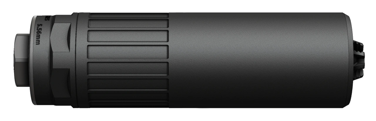CAT WB 718 Suppressor