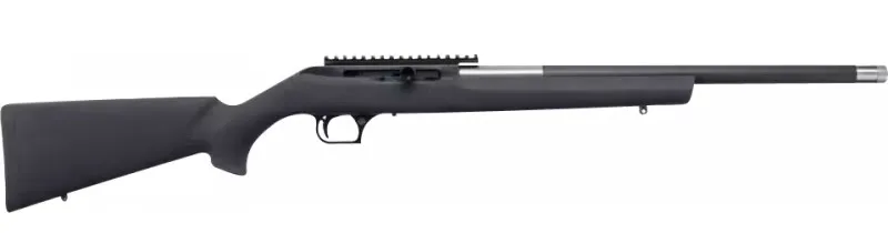 Magnum Research Magnum Lite — MAGNUM LT 17HMR STRAIGHT PULL 19" CARBON BARREL