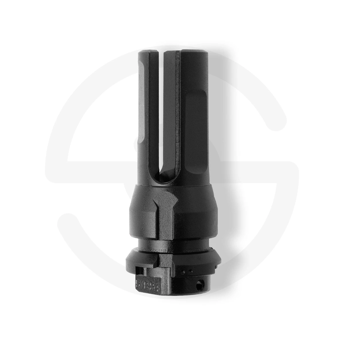 Dead Air Keymo Flash Hider — 7.62mm (.308) 5/8x24