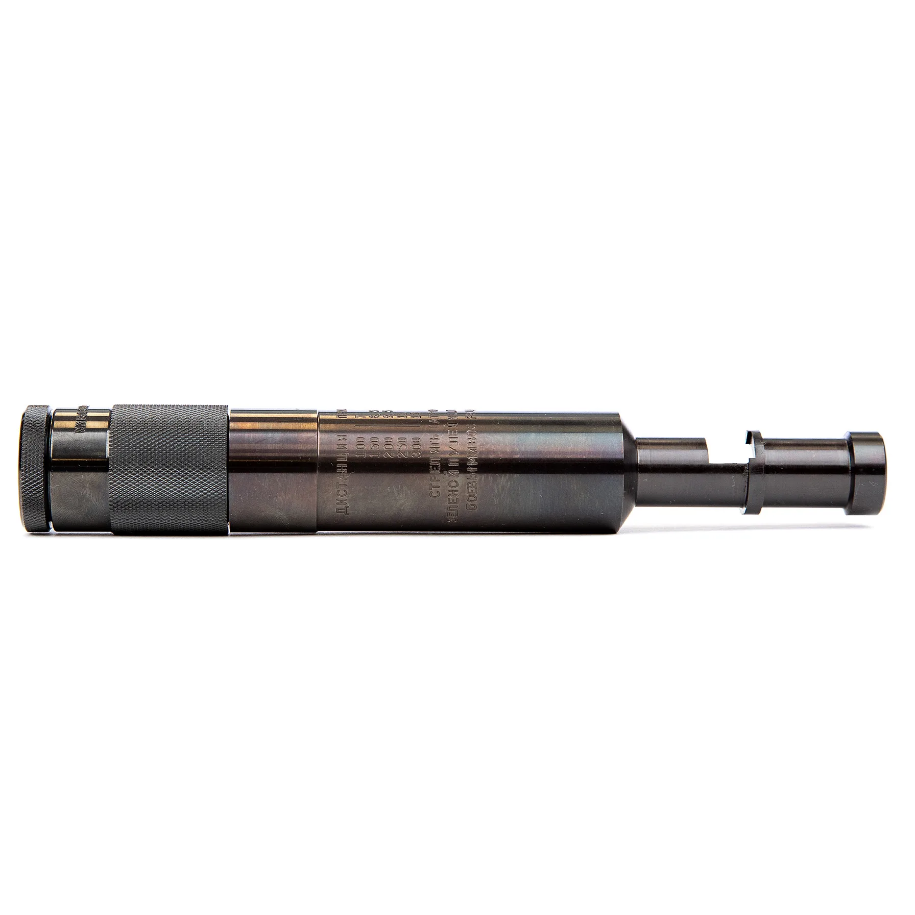 US ARM MOSIN NAGANT SUPRESSOR