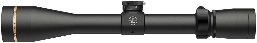 VX-3HD 3.5-10x40 CDS-ZL Duplex