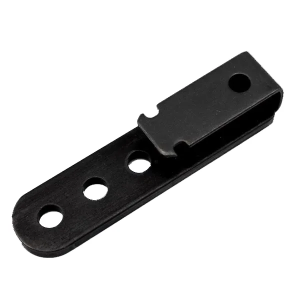 Hybrid Clip