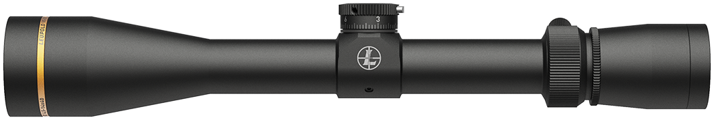 VX-3HD 4.5-14x40 CDS-ZL Duplex