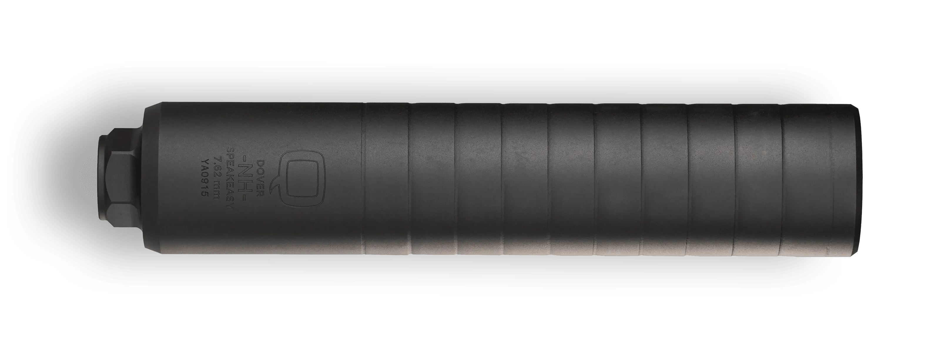 Q Speakeasy Suppressor