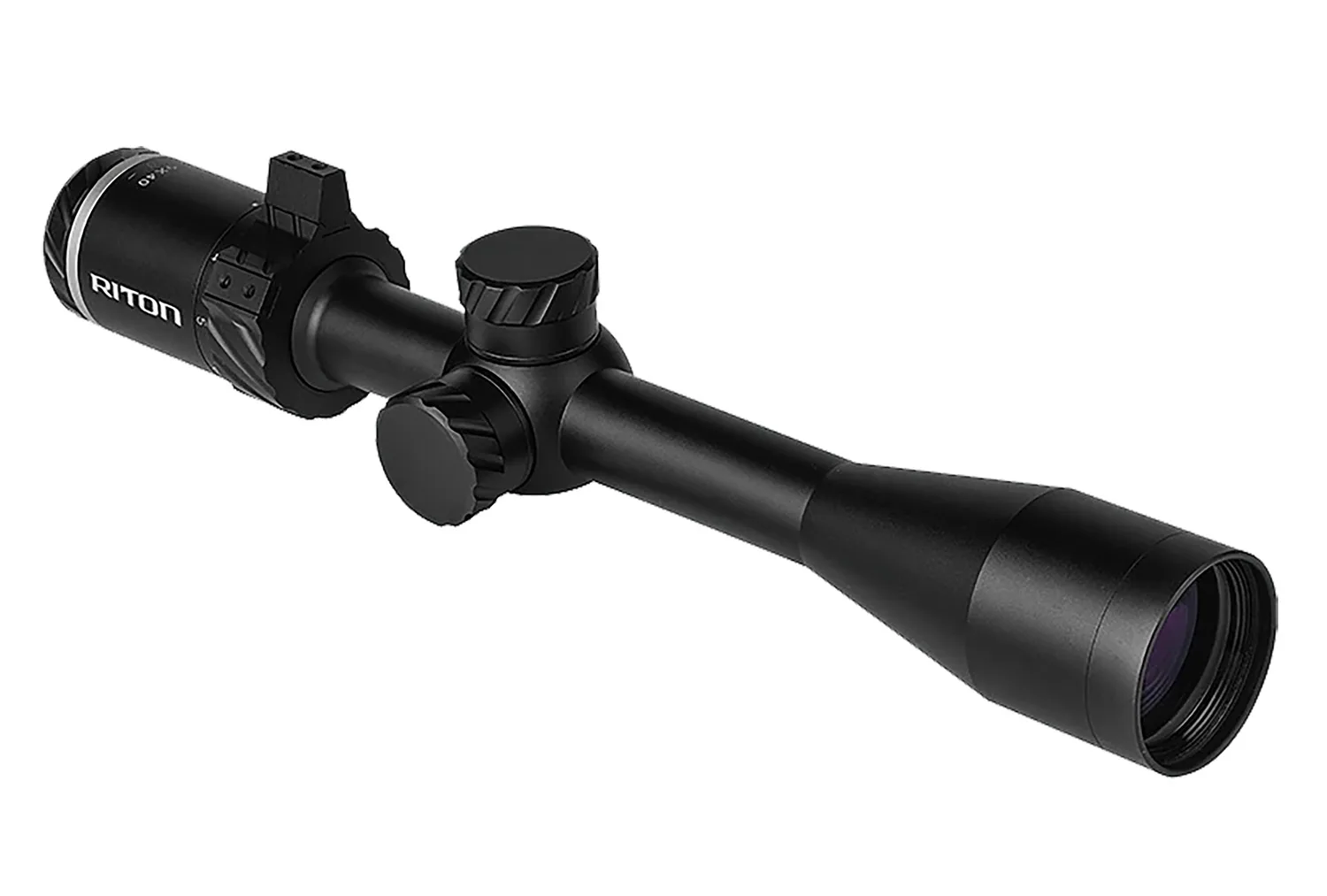 Riton Optics 3 Primal 3-9x40 MOA