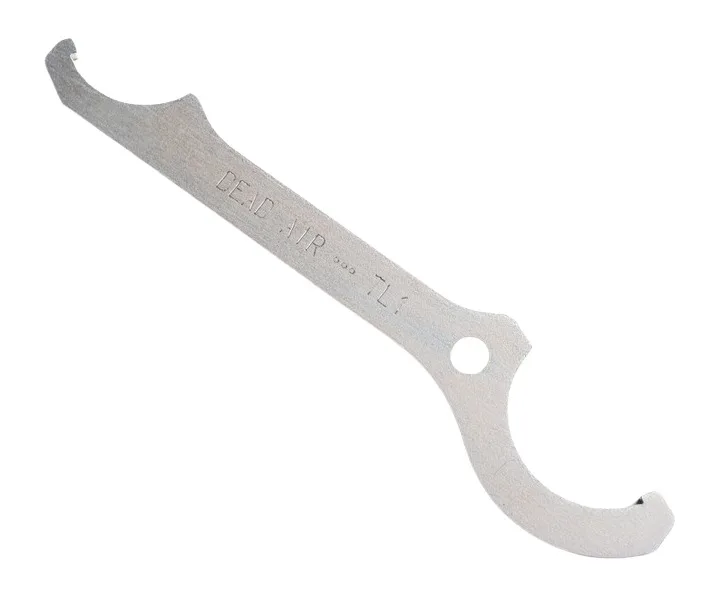 Dead Air Enhanced Spanner Wrench Kit