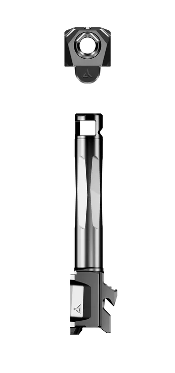 AFTERBURNER™ + RAMJET™ for RUGER®