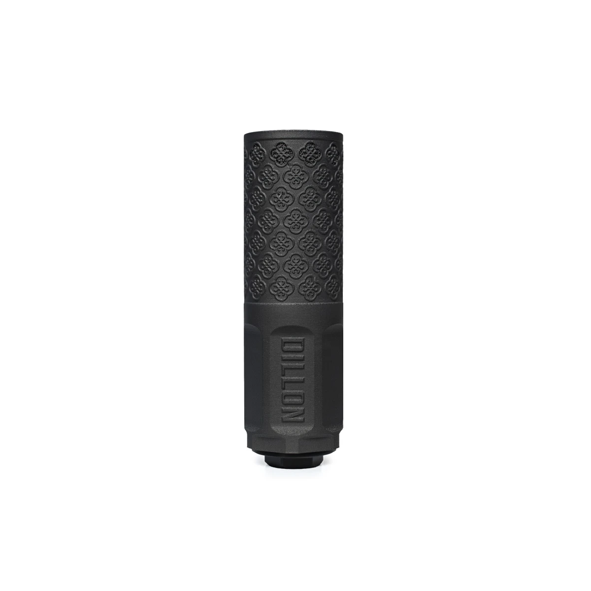 Dillon Rifle Co. DRC 5.56 | Titanium — 5.56mm (.223) - 1.375x24 Black DRC Logo