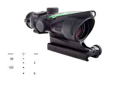 Trijicon ACOG 4x32