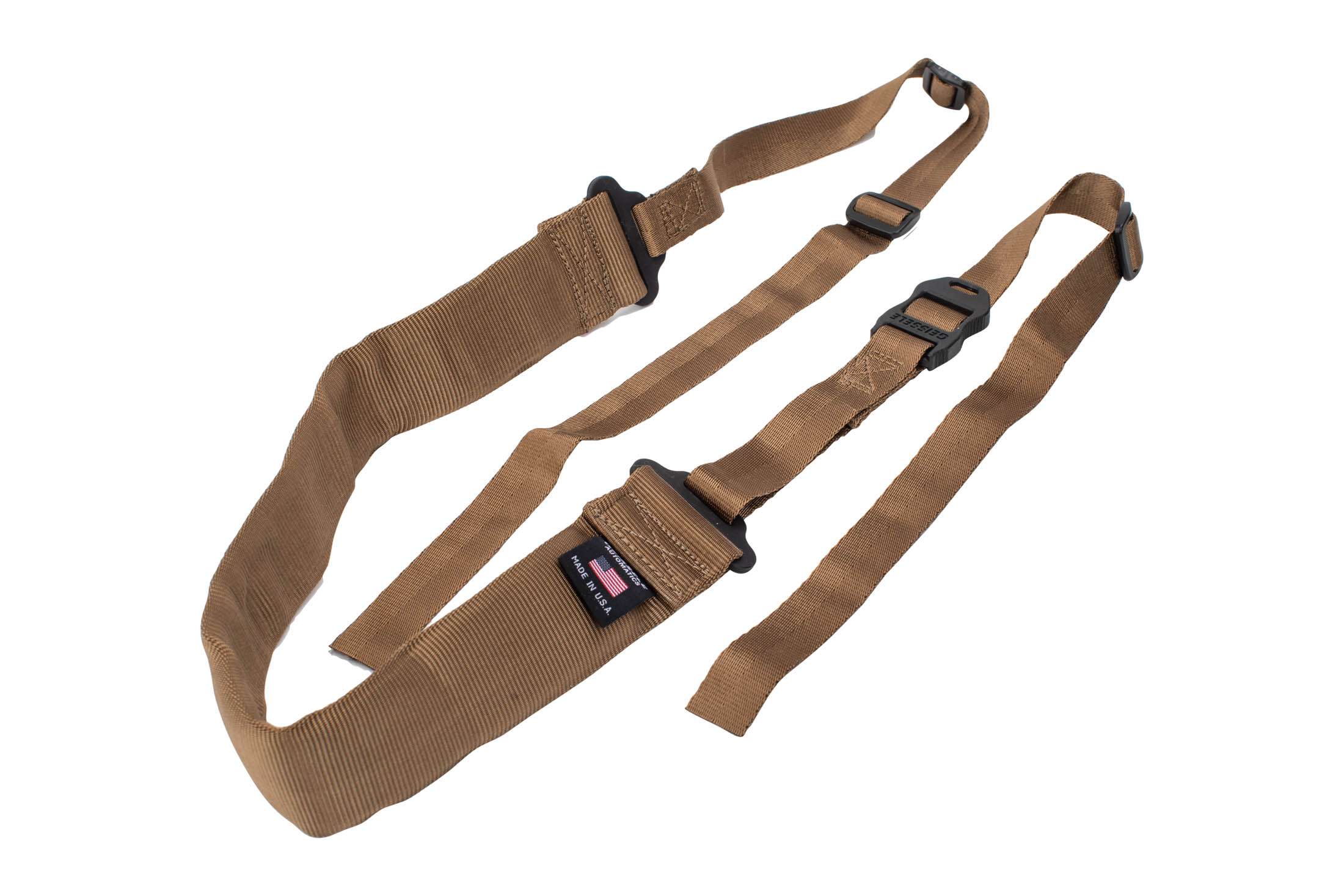 Super Combat Sling, 2", DDC