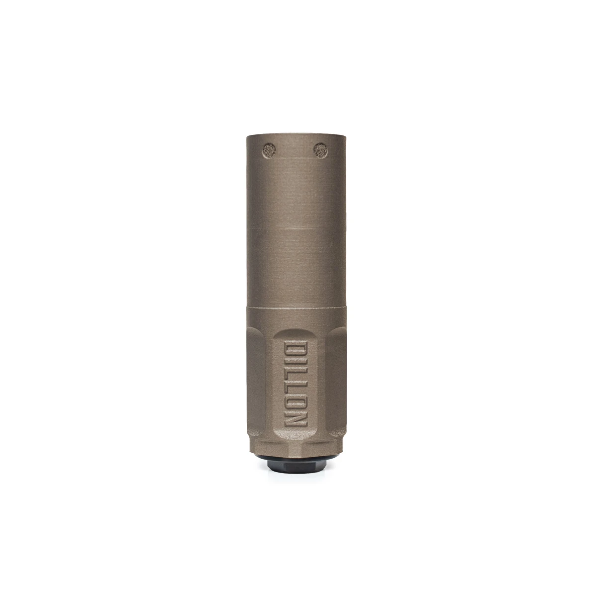 Dillon Rifle Co. DRC 5.56 | Inconel — 5.56mm (.223) - 1.375x24 Tan GOV