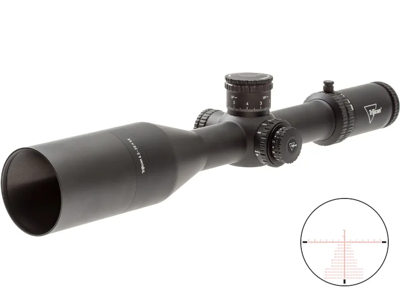 Trijicon Tenmile 4.5-30x56 MOA