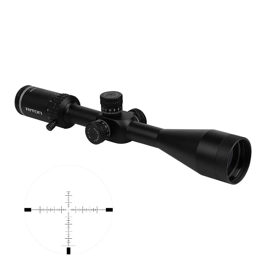 Riton Optics 1 Conquer 6-24x50