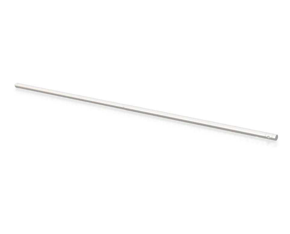 Riflespeed Gas Tube — Stainless Rifle Length (Straight Tube)