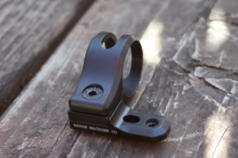 Gen 3 Keymod Light Mount™, 1″ Ring