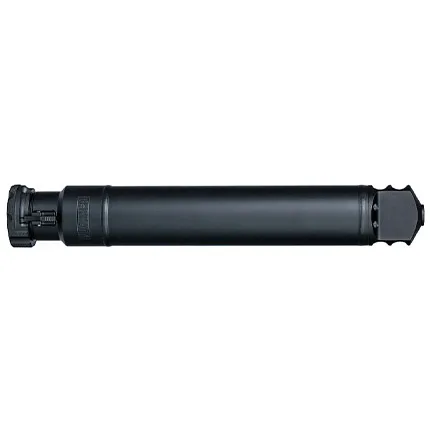 BARRETT QDL M107A1 SPPRSSR BLK
