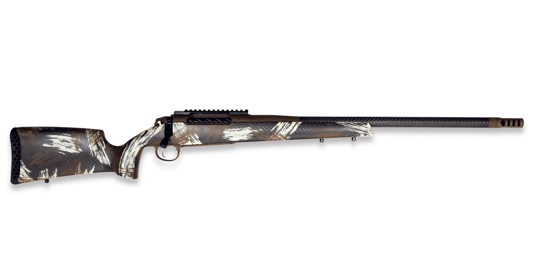 WBY 307 ALPINE CT 25CR 22B