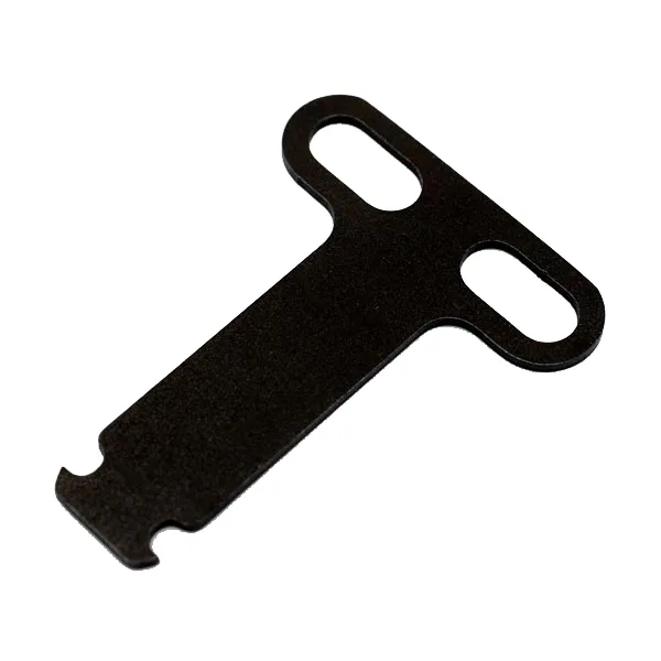 Top Mount Holster Clip