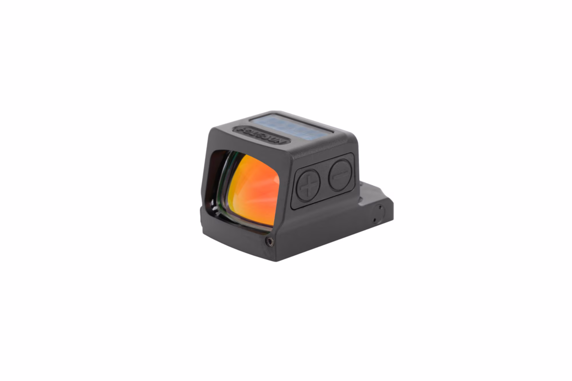 Holosun EPS Core Enclosed Pistol Red Dot Sight - Multi-Reticle - Red Reticle