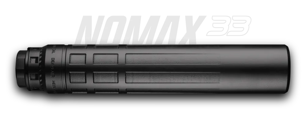 Dead Air Nomax 33