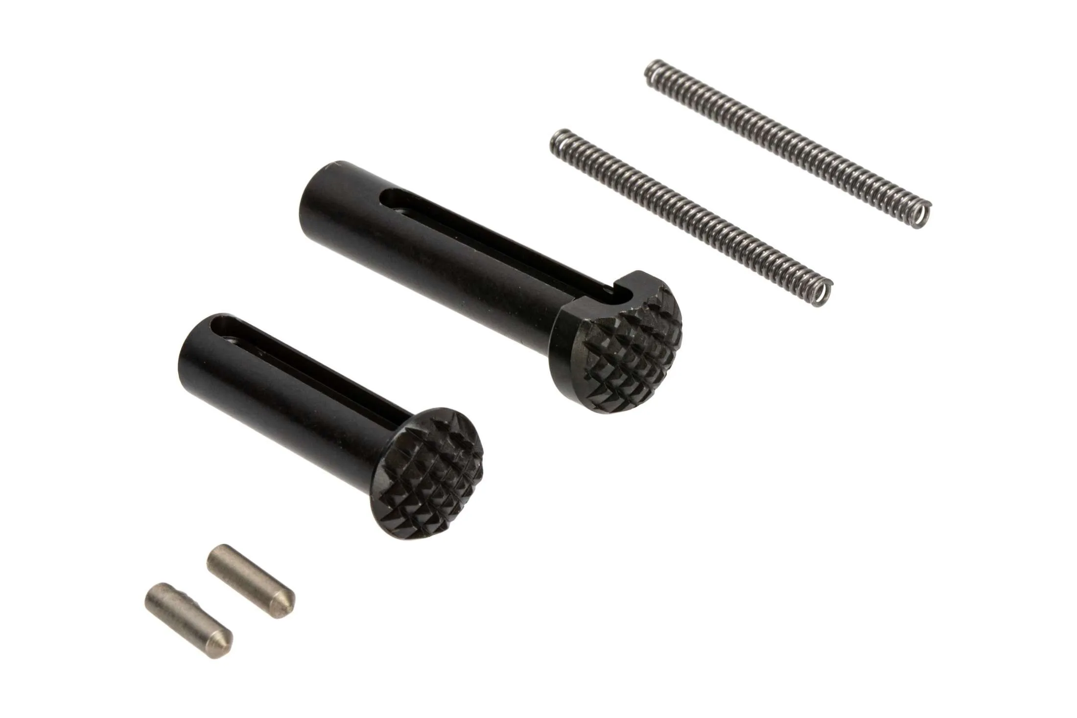 Ultra Duty Checkered Takedown Pin Set