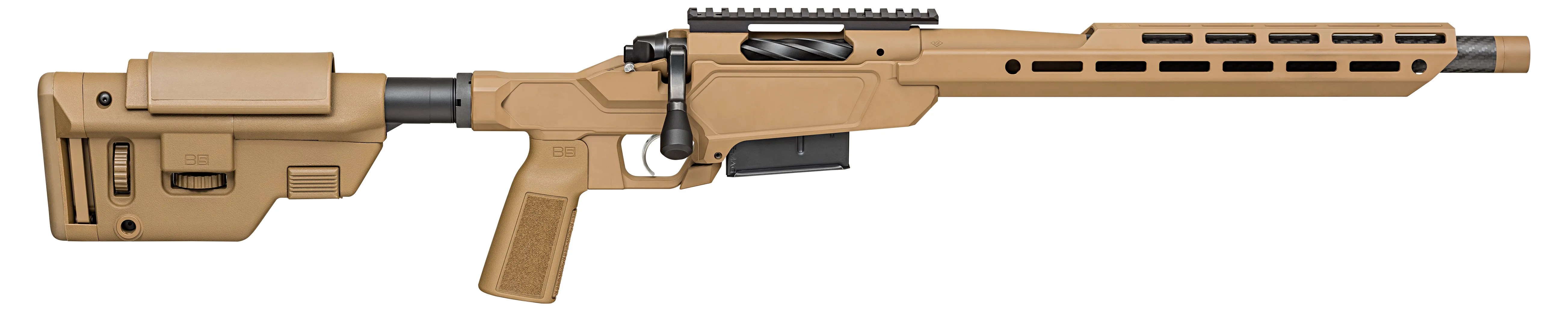 Springfield Armory 2020 Heatseeker — Heatseeker 6.5CR 22" COY BAH92265CMCFCB