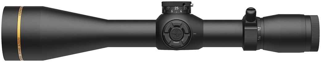 VX-4HD 4-16x50 CDS-ZL2 Side Focus Illum. FireDot Twilight Hunter