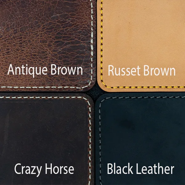 Mini Tray Leather Insert