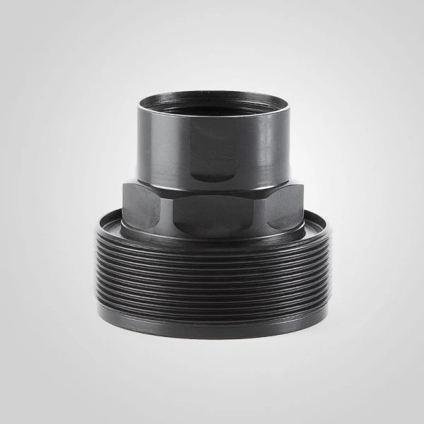 Dead Air Wolverine Thread Insert — M13x1 RH