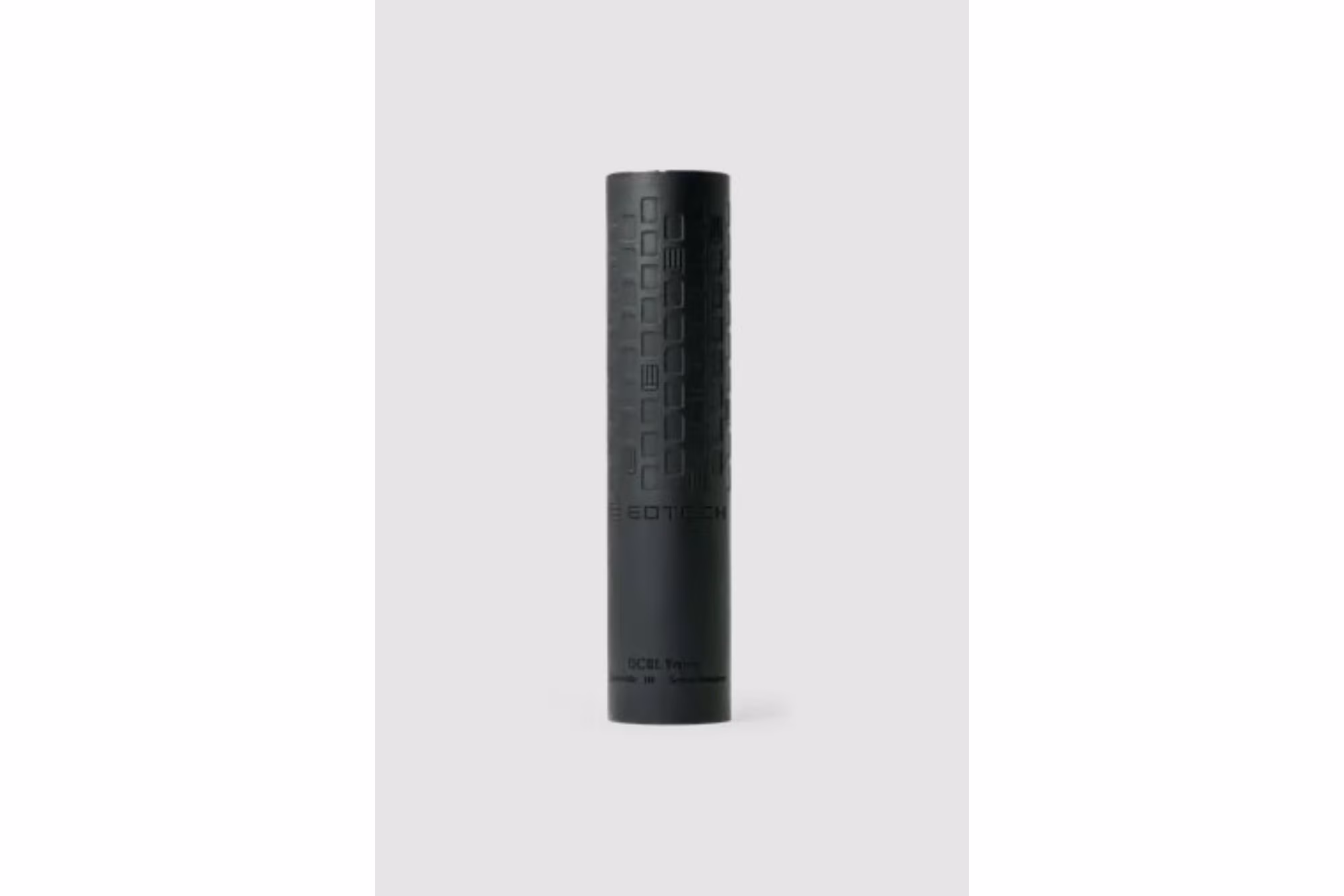 EOTech DCBL 9mm Titanium Suppressor