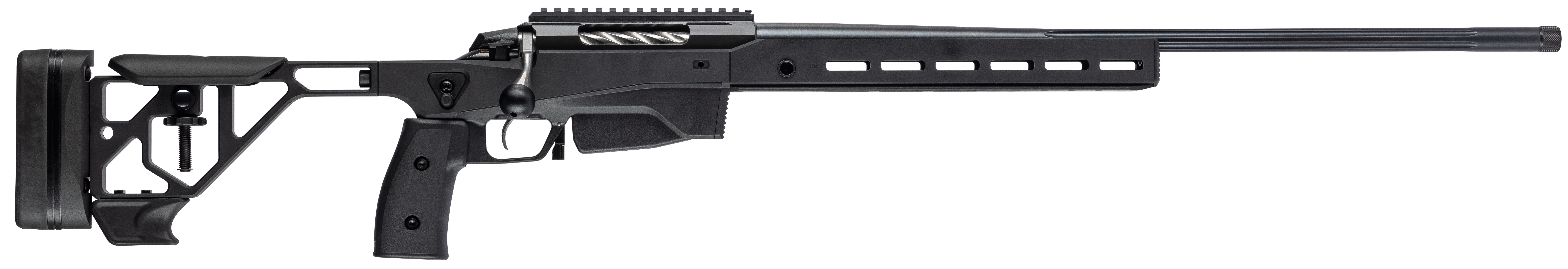 Tikka T3X ACE Game — T3X ACE GAME 300WIN 24" BLK TB