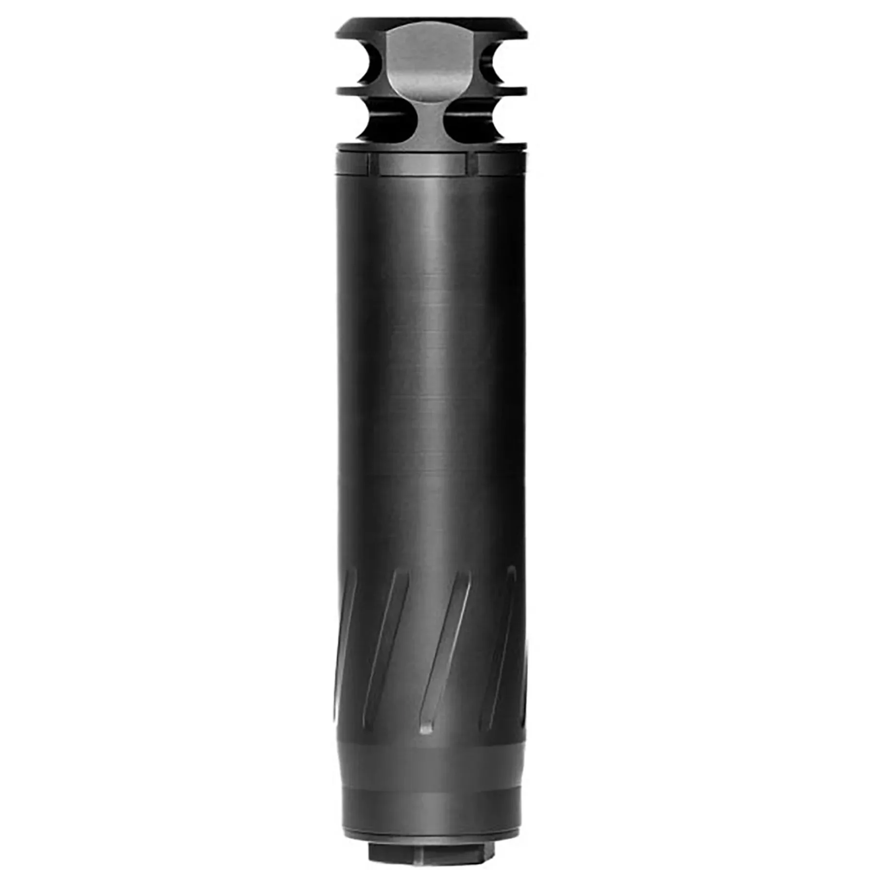 Banish Comp 6.5 SS DTM Black
