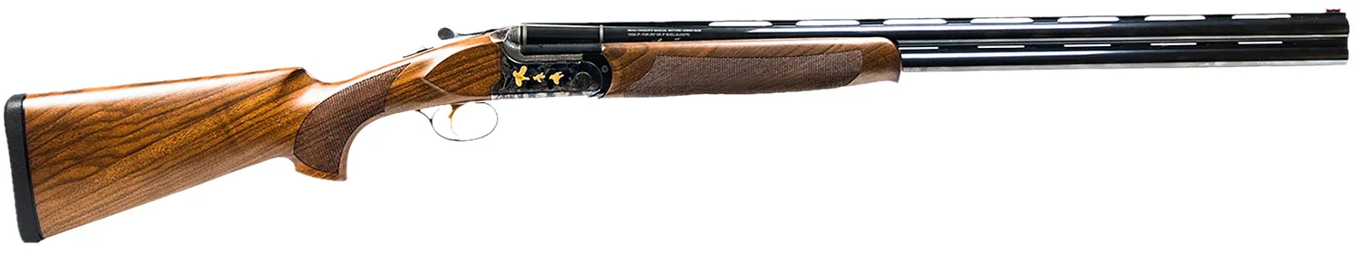 Fierce Firearms Upland RS — UPLAND RS 20/28 BL/WD FU20GA28