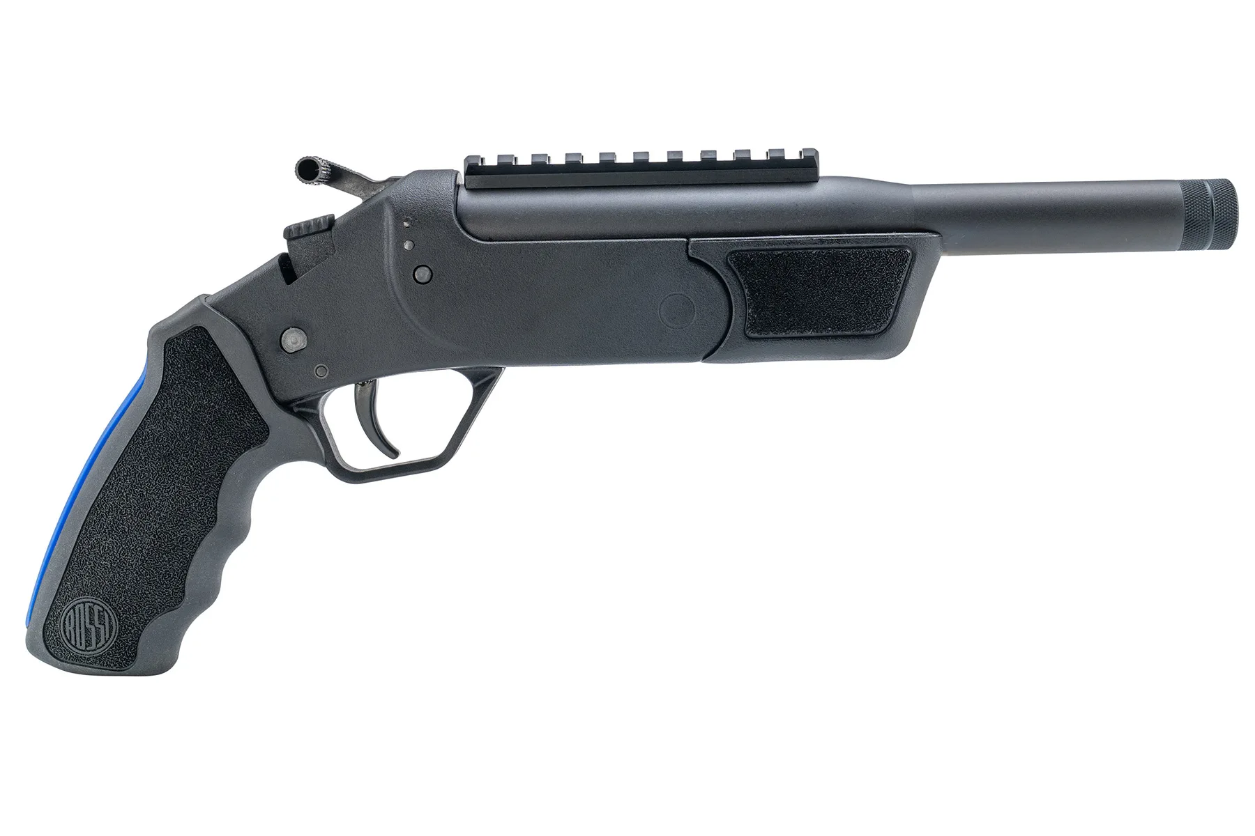 Rossi Brawler — BRAWLER 300BLK 9" BL/BK