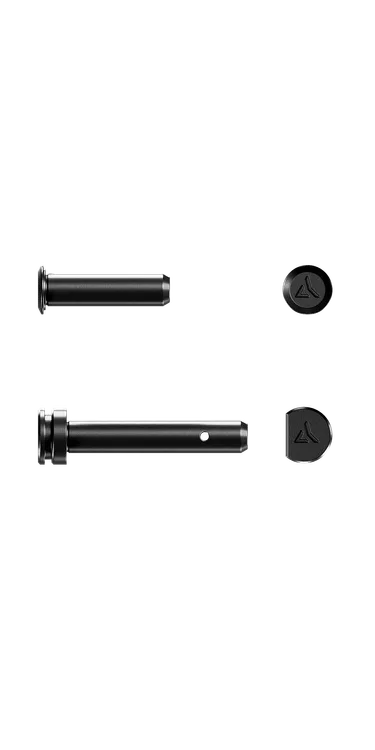 Takedown Pins