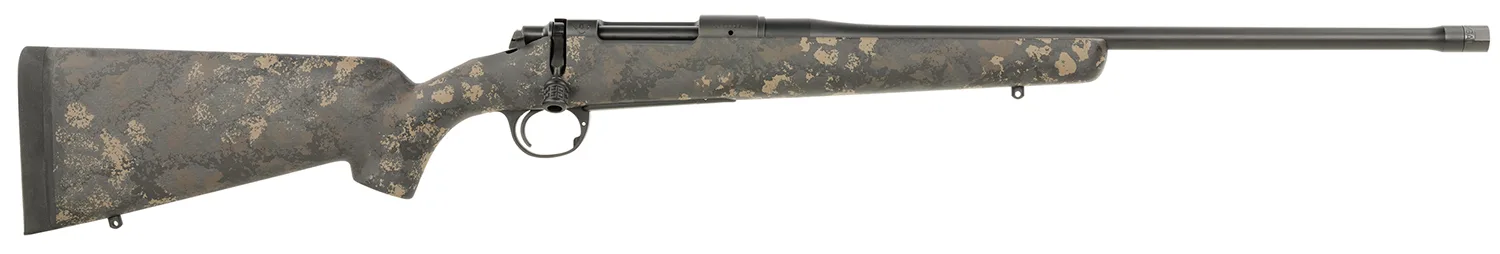 Wilson Combat NULA Model 20 — NULA 20 308WIN 16" KODIAK NULA20-308W16RT11-25-KR