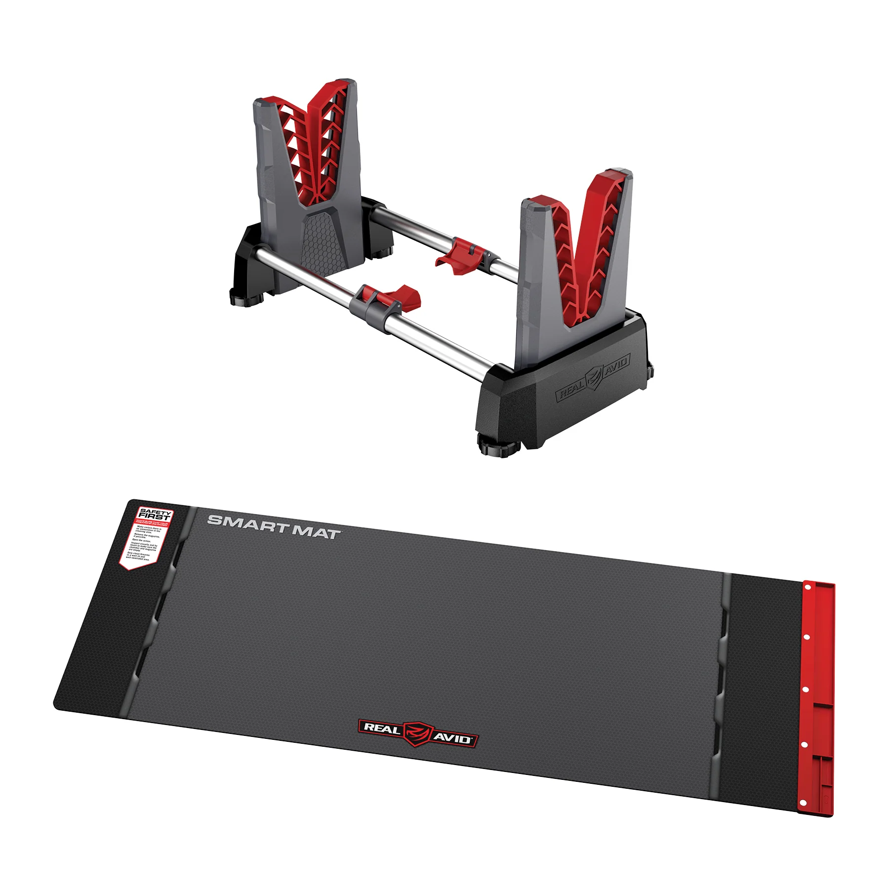 Speed Stand™ & Smart Mat® - Universal